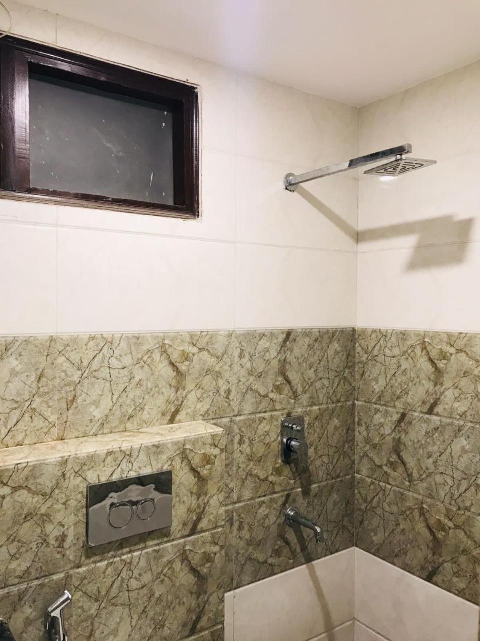 Near Delhi Airport Hotel 4*